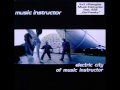 Music Instructor - Super Sonic 