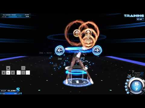 【Mstar Korea】One Last Breatht - 140 BPM Neo Classic Yellow Skull S+