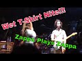 Zappa Plays Zappa - Fembot In A Wet T-Shirt ...