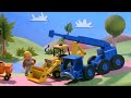 Bob The Builder Spud The Superwrench US