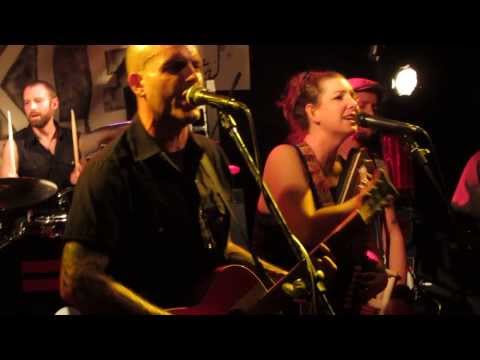 Old Man Markley - The Science Of Myth