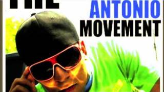 Gabriel Antonio - Let It Go