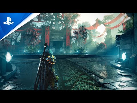 Godfall | Gameplay Walkthrough | PS5