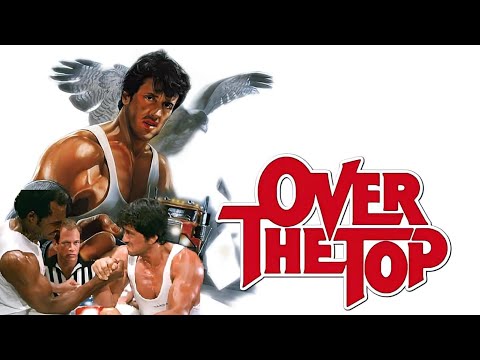 Over The Top (1987) Movie Action Movie || Susan Blakely, Robert Loggia || Review Fact