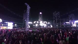 [Spectrum] Yellow Claw - Namek + Fake Chanel @잠실, 2018