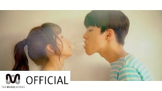 길구봉구 (GB9) - 막 좋아(feat.니화) (JUST I LIKE YOU‬) Music Video
