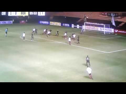 Criciúma 3 X 1 Boa Esporte - Melhores Momentos & Gols - CAMPEONATO BRASILEIRO SÉRIE C 2020 - 2RODADA