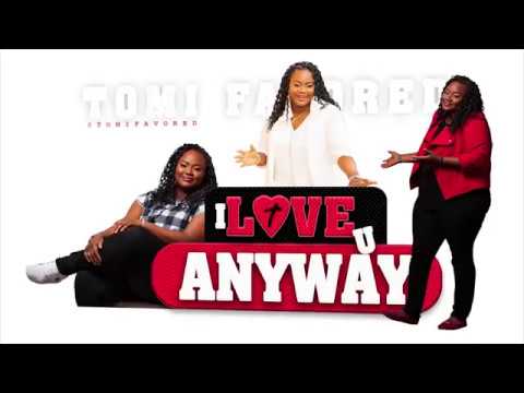Love You Anyway