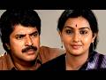 Veendum Chalikkunna Chakram Malayalam Full Movie Mammootty Menaka Shankar Aruna