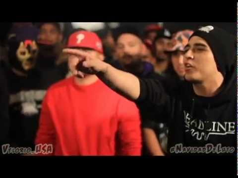 VELORIO PRESENTA - Esem vs Dr Cero (hosted by Eptos Uno and Sen Dog)