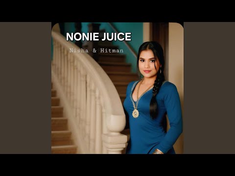 Nonie Juice