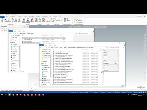 Installing Custom Post Processors - Mastercam 2019