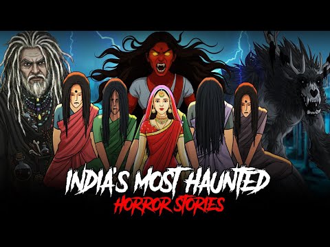 India's Most Haunted : Playlist Compilation | सच्ची कहानी | Horror Stories in Hindi | KM🔥🔥🔥