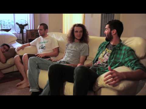 The Thieves get EXTREME