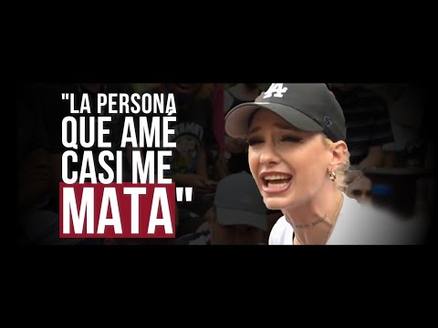 LA JOAQUI vs TAROS | MINUTAZOS EN EL PARQUE 🤯