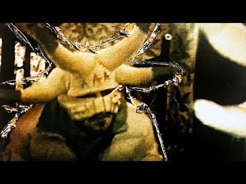 CRANK ALL - ORIENT2044 (Official Video)