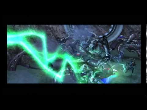 Xenoblade Chronicles playthrough Part 26