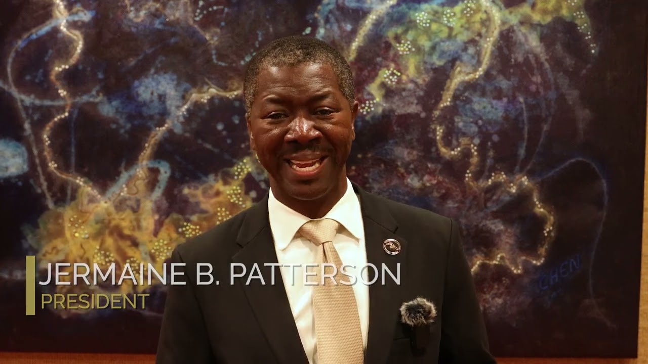 Promotional video thumbnail 4 for Donald D. Toldson, Sr.