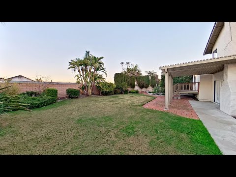 IN AFFITTO: 5913 E Tiber Drive, Anaheim Hills!