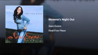 Momma's Night Out Music Video