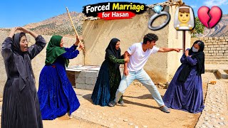 Download lagu 🚨😨Hasan's forced marriage to a new girl? What will happen to Hassan and Pari's love? mp3 Download lagu 🚨😨Hasan's forced marriage to a new girl? What will happen to Hassan and Pari's love? mp3