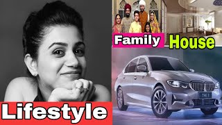 Riddhi Nayak Shukla Lifestyle 2021, (Balika Vadhu S2), Boyfriend, House, Family, Biography, Income video