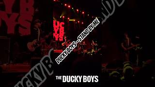 DUCKY BOYS - STAND BY ME (LIVE IN BOSTON 3/15/2026) #DuckyBoys #Boston #hardcore #punkrock