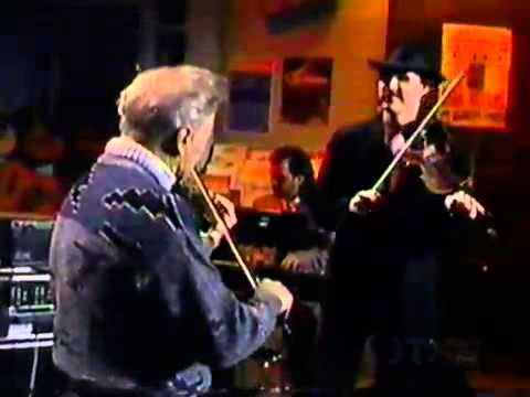 House of the Rising Sun - Vassar Clements & Mark O'Connor (Heroes)