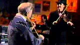House of the Rising Sun - Vassar Clements & Mark O'Connor (Heroes)