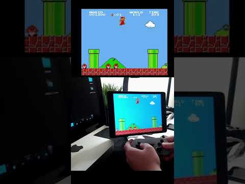 Video cover