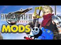 Final Fantasy 7 Rebirth Crazy Mods That I Absolutely LOVE