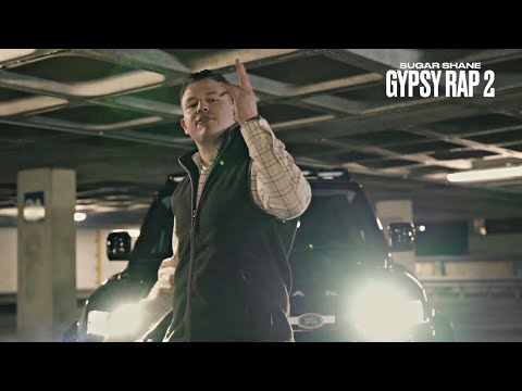 Sugar Shane - Gypsy Rap 2 [Official Video]
