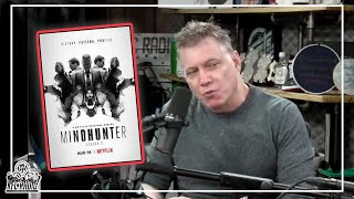 Holt McCallany Predicts Whether or Not He Thinks Mindhunter Will Get Renewed video