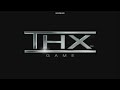 THX Loading Screen Nfs Underground 2