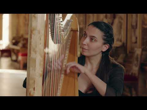 Fontainebleau, une partition historique - un decor d’opéra (EP07)