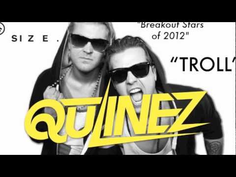 Easter Electronica - TEMPEL - 31 mars - QULINEZ // JOHN DE SOHN // HKOCHD