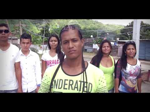 LA CALLE ESTA MALA | ( WILL ZIXAWELL ) | VIDEO OFICIAL