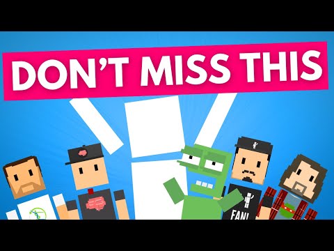 😮👉ライフ・ノギンから大きなお願いがあります！ (😮👉 Life Noggin Has a BIG Ask!)