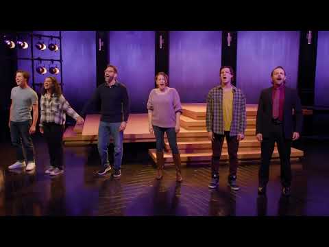 Next To Normal at Paramount Theatre