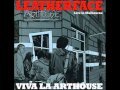 leatherface - hurt (nine inch nails cover)
