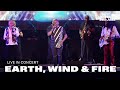 Earth, Wind & Fire - Full Concert [HD] | Live at North Sea Jazz Festival 2016