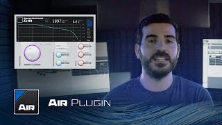 Video thumbnail for Air Plugin Quick Tutorial | Sound Particles by Sound Particles