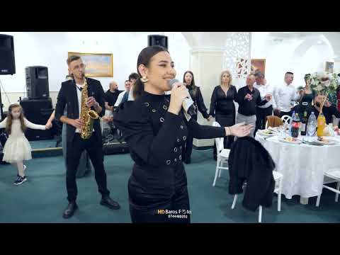 Ioana Sandru Colaj hore & sarbe -Iasmina & Andreas-
