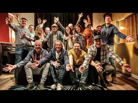 VIVE LA VIE ! - Les Ardéchois 🎶 Une chanson qui met de bonne humeur ! #happy #pourtoi #viral 