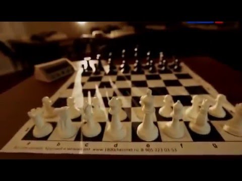 Наука 2 0  Головной мозг  Память и Шахматы