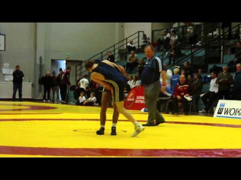 Tufan Ahmadi VaaTo - Henri Kanervisto TuTo