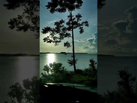 A Beautiful Evening At Wadoor Beach || Sunny Evening || Sunset || Nature at its best || Port Blair