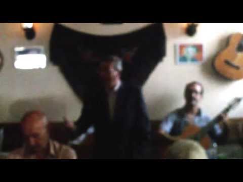 antonio cruz fado um grande amor