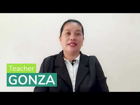 Gonzaのプロフィール動画