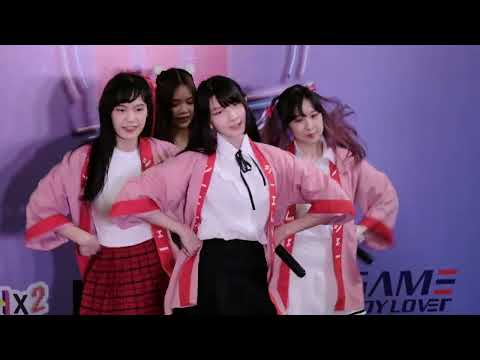 เกินต้าน (CAN'T RESIST) focus neko cmj 17/4/65